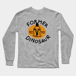 Former Dino by Buck Tee Long Sleeve T-Shirt